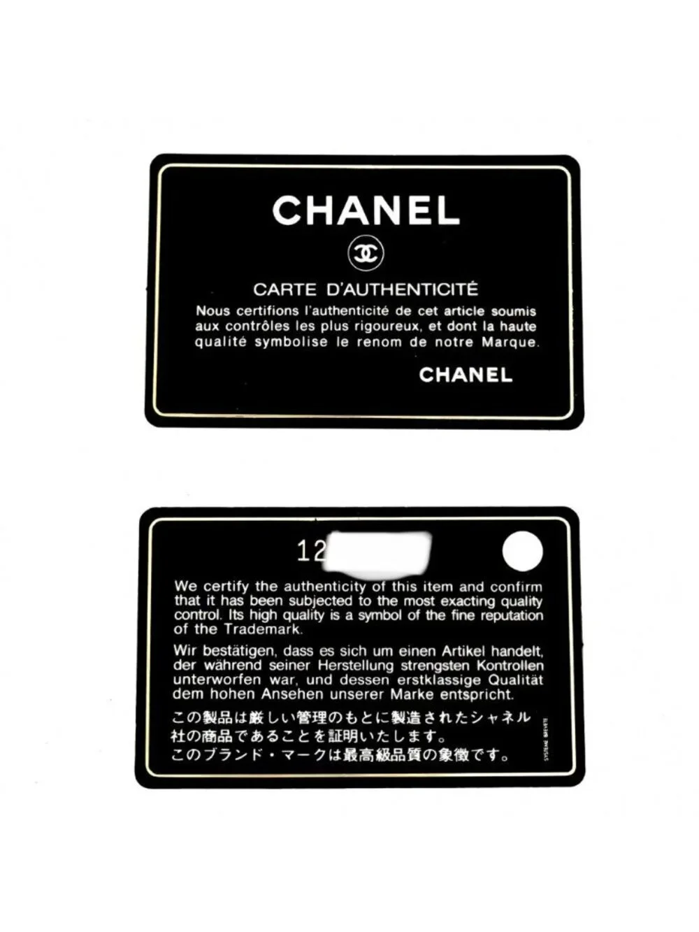 Chanel Shoulder Bag Perforated Mesh Chain Handle CC Logo Coco Leather Black